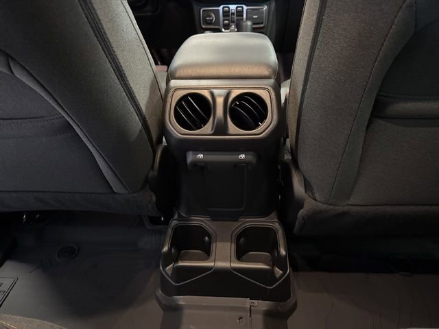 New 2026 Jeep Gladiator Willys image 37