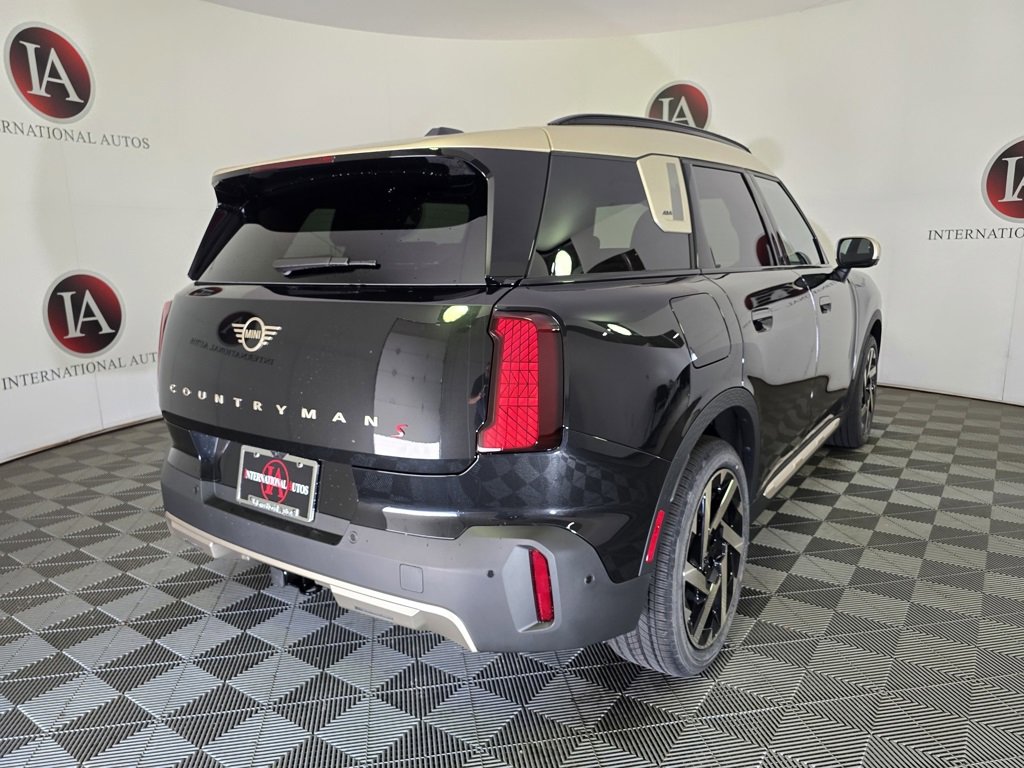 New 2026 MINI Cooper Countryman S image 4