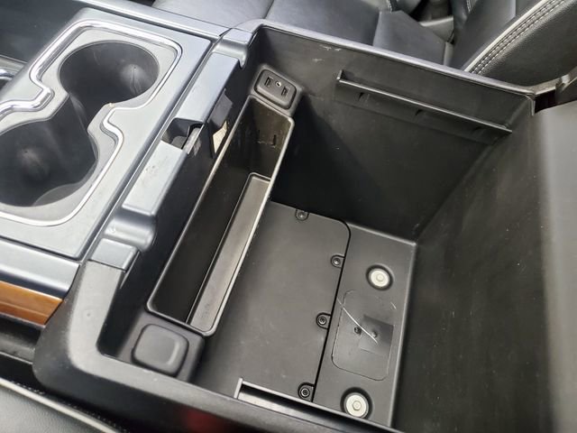 Used 2017 Chevrolet Silverado 1500 High Country image 33