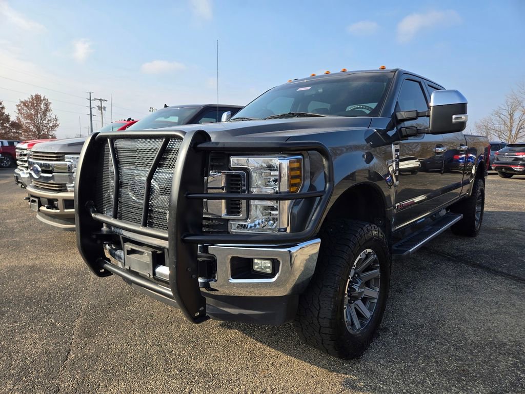 Used 2019 Ford F250 XLT w/ XLT Value Package image 3