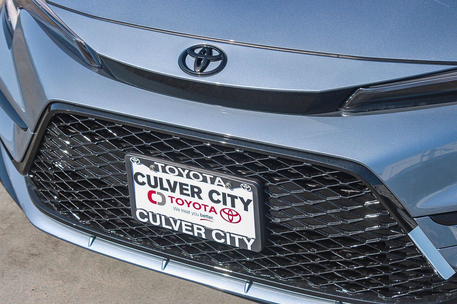 New 2026 Toyota Corolla SE FWD image 6