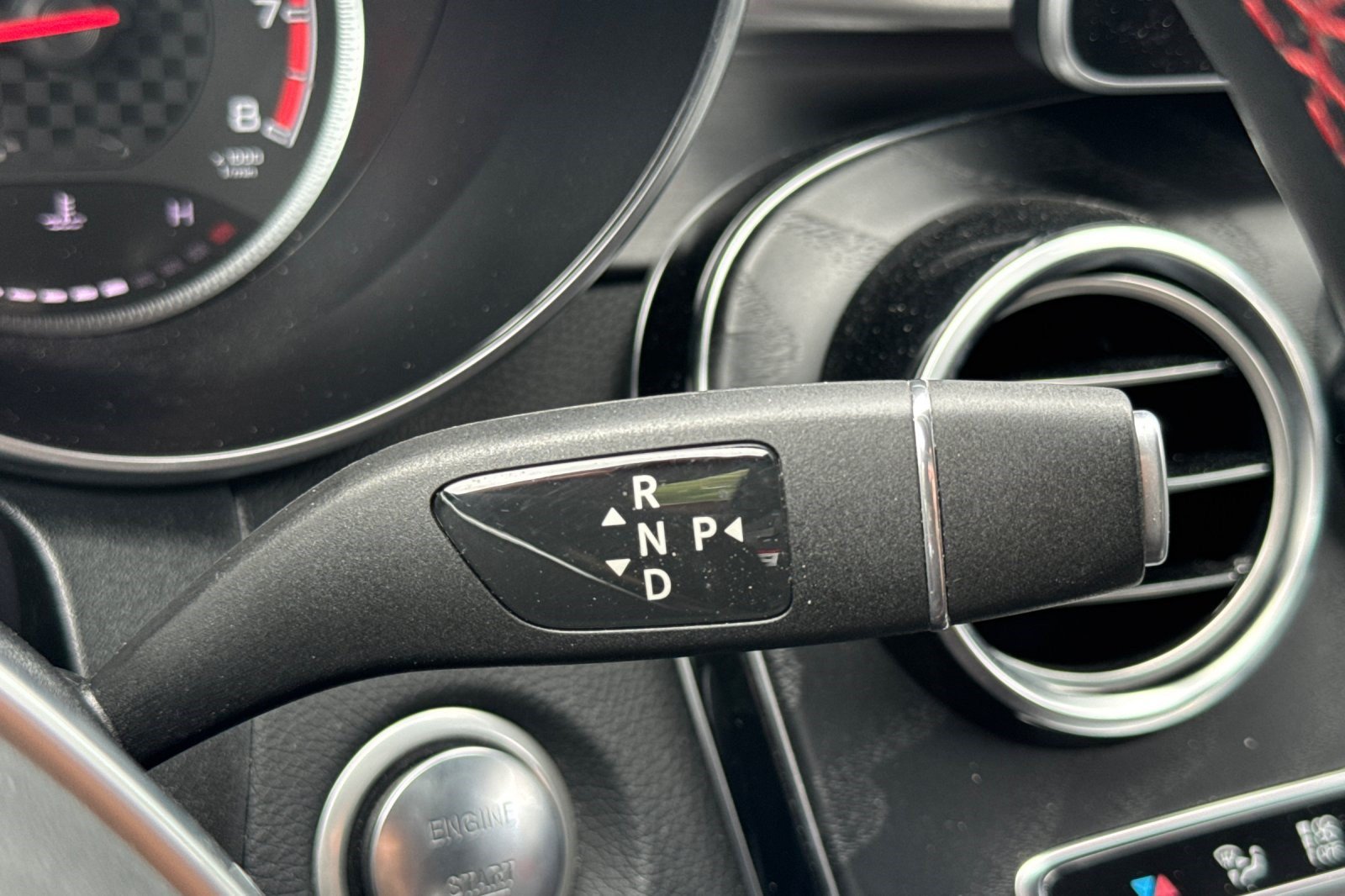 Used 2019 Mercedes-Benz GLC 43 AMG 4MATIC image 27