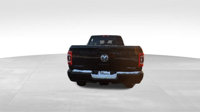 Used 2024 RAM 2500 Big Horn w/ Safety Group image 34