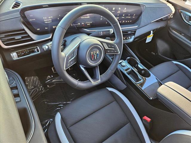 New 2026 Buick Envision Sport Touring video 3