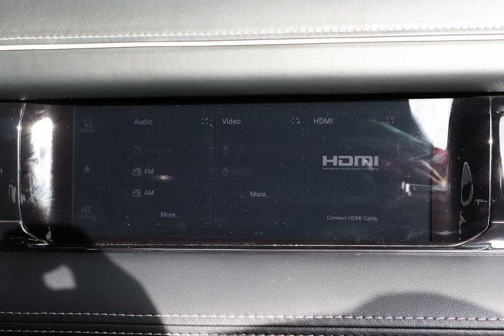 Used 2025 RAM 1500 Limited w/ Body Color Bumper Group image 48