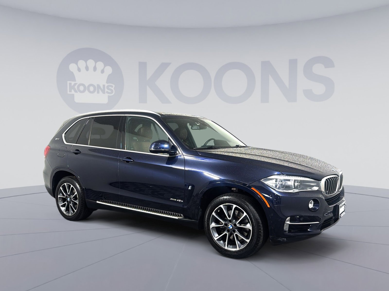 Used 2018 BMW X5 xDrive40e image 10