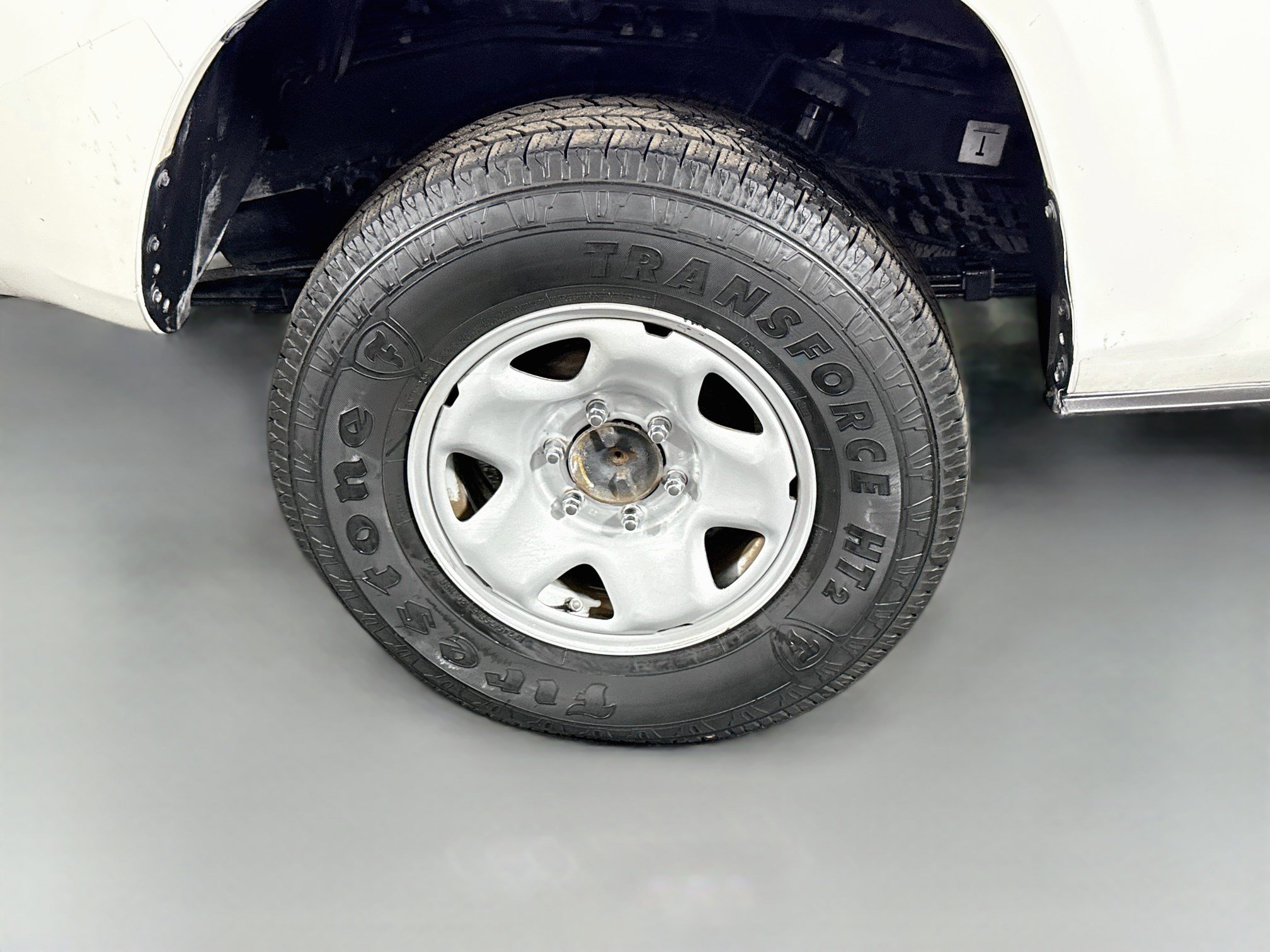Used 2021 Toyota Tacoma SR RWD image 36
