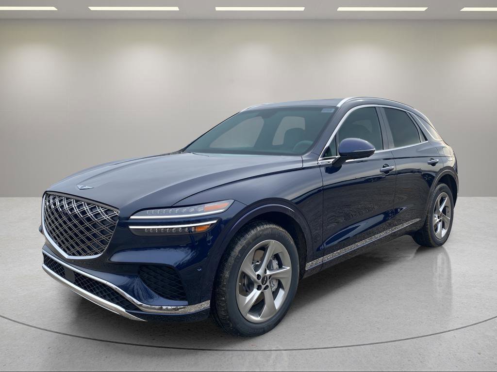 New 2026 Genesis GV70 2.5T Advanced