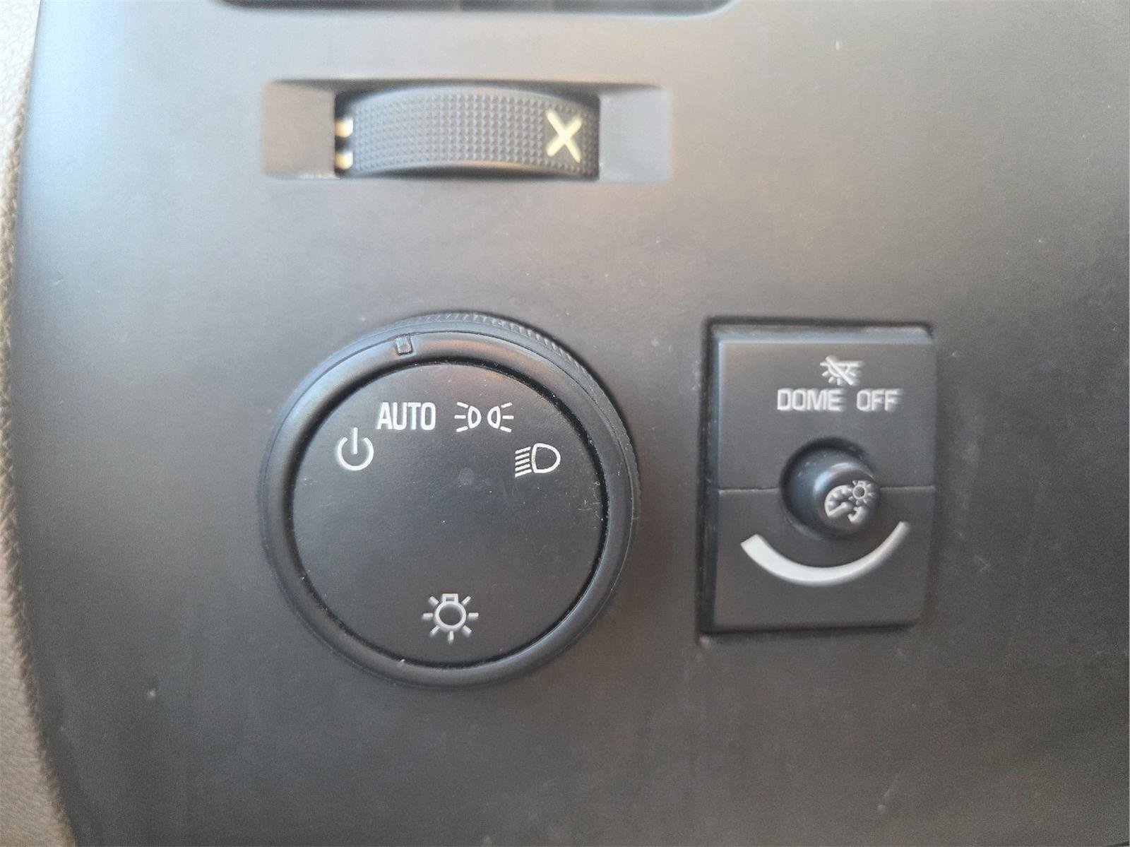 Used 2013 Chevrolet Silverado 2500 W/T image 11