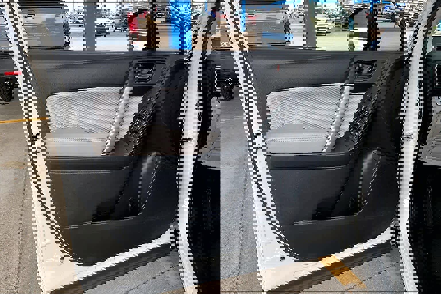 Used 2018 Subaru Forester 2.5i image 22