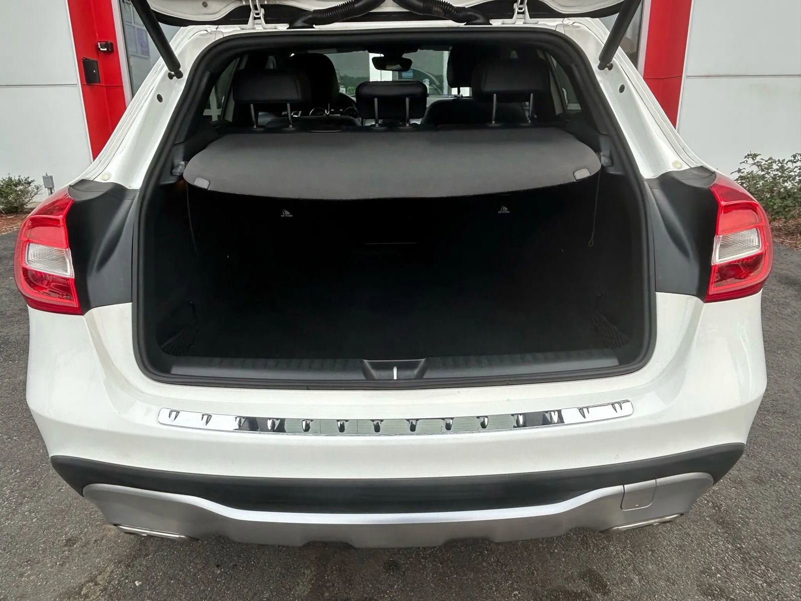 Used 2020 Mercedes-Benz GLA 250 image 18