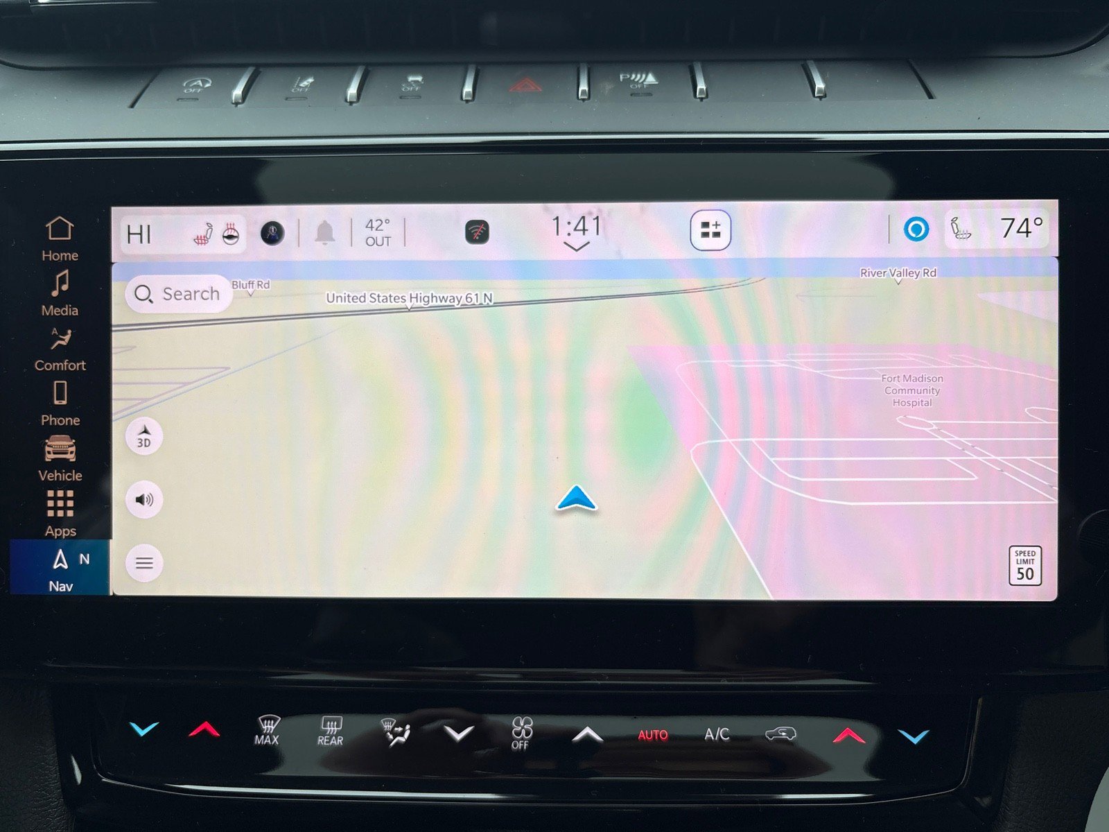 New 2026 Jeep Grand Cherokee Limited image 22