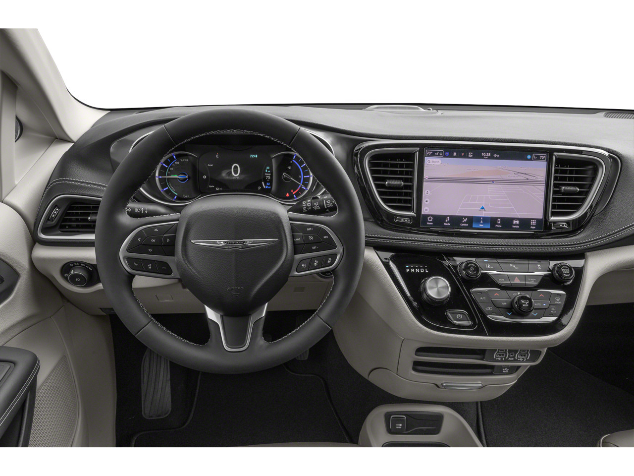 New 2024 Chrysler Pacifica Premium FWD image 46