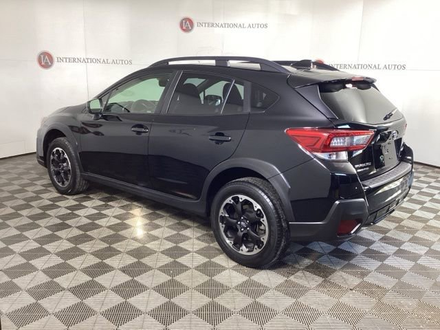 Used 2023 Subaru Crosstrek 2.0i Premium image 6