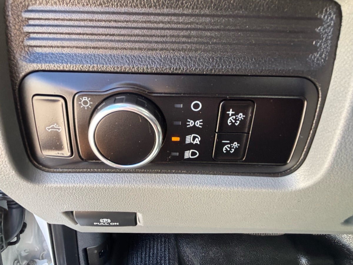 Used 2023 Ford F250 XL w/ XL Off-Road Package AWD/4WD image 21