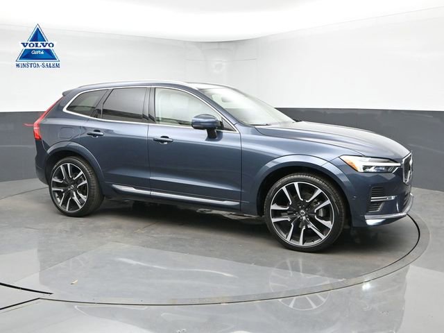 Used 2023 Volvo XC60 B5 Ultimate w/ Protection Package Premier AWD/4WD video 1