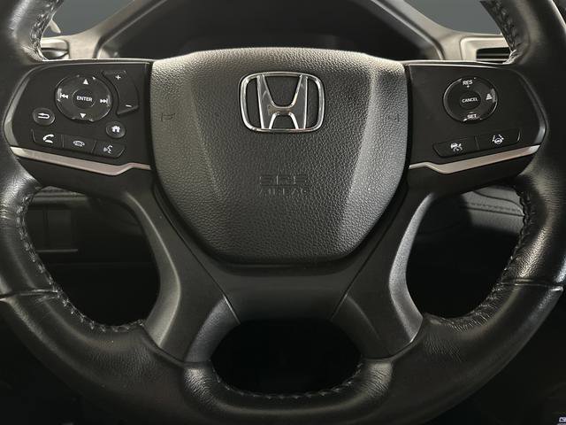 Used 2022 Honda Odyssey EX-L image 16