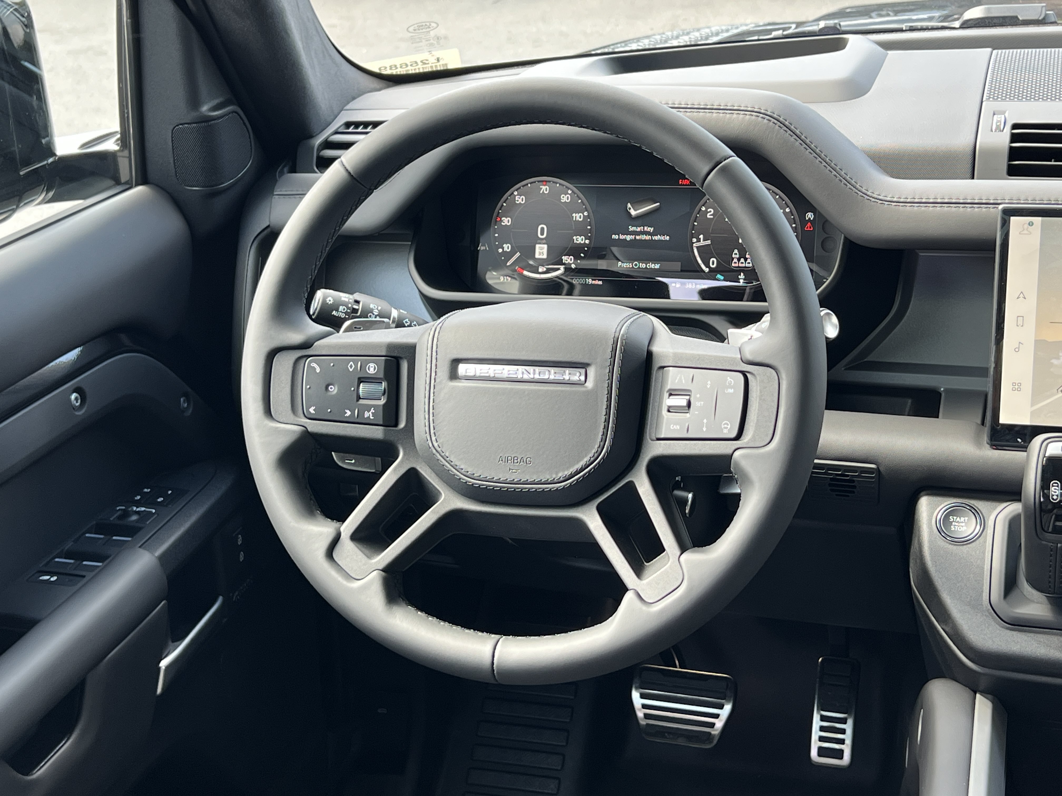 New 2025 Land Rover Defender 130 V8 AWD/4WD image 20