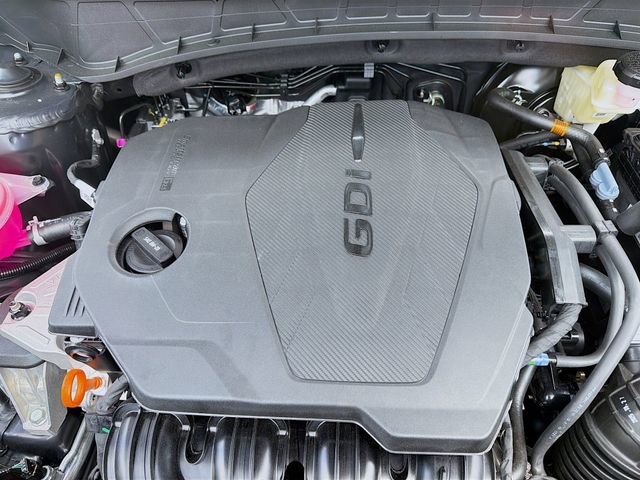 New 2026 Hyundai Tucson SEL w/ Tow & Go Package image 30