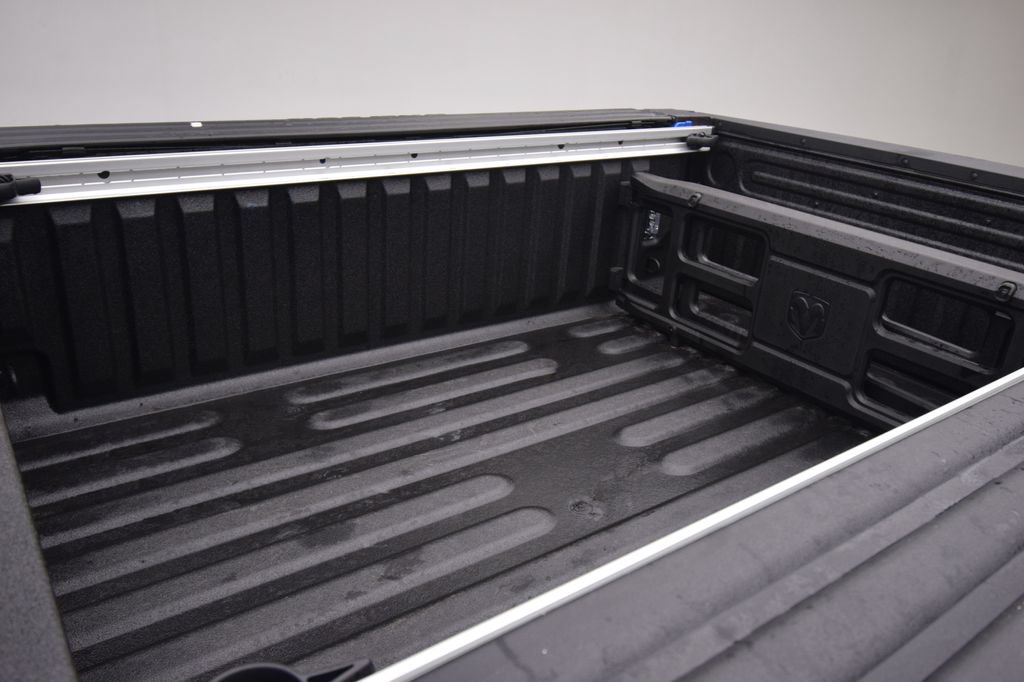 New 2026 RAM 2500 Power Wagon AWD/4WD image 18