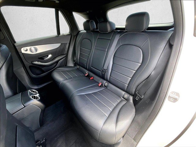 Used 2019 Mercedes-Benz GLC 300 4MATIC image 26