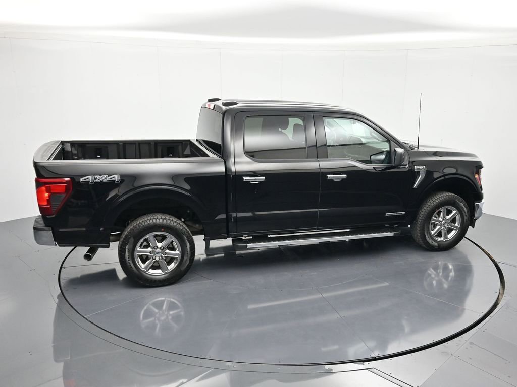 Used 2024 Ford F150 XLT w/ Mobile Office Package AWD/4WD image 31
