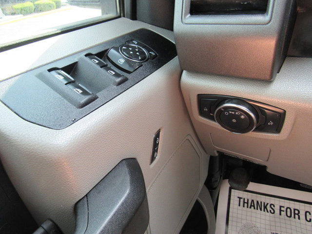 Used 2019 Ford F350 XL w/ Power Equipment Group AWD/4WD image 47