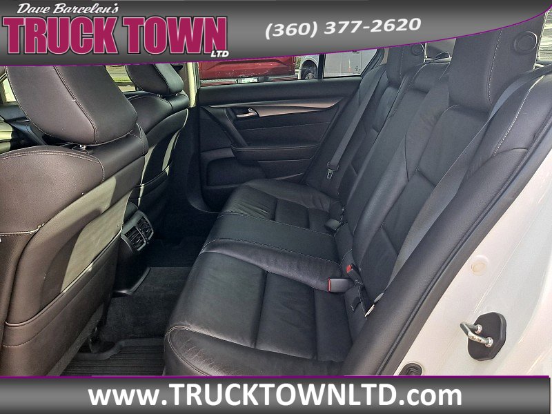 Used 2014 Acura TL Special Edition image 14