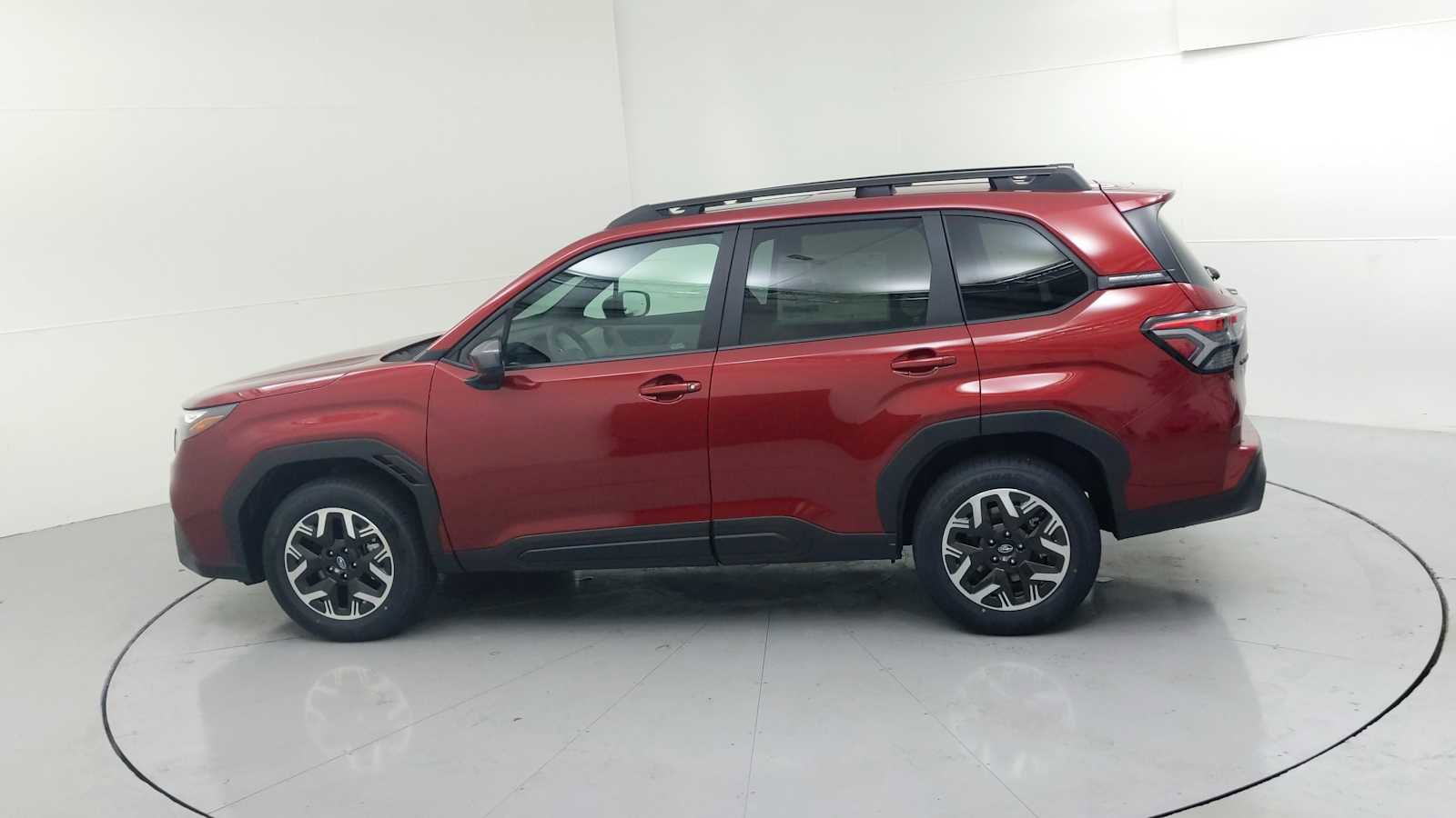 New 2026 Subaru Forester Premium AWD/4WD image 6