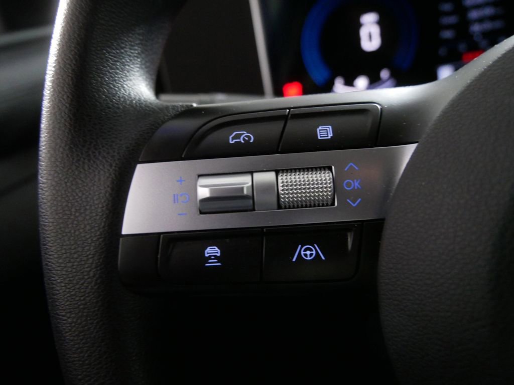Used 2025 Hyundai Tucson SEL image 19