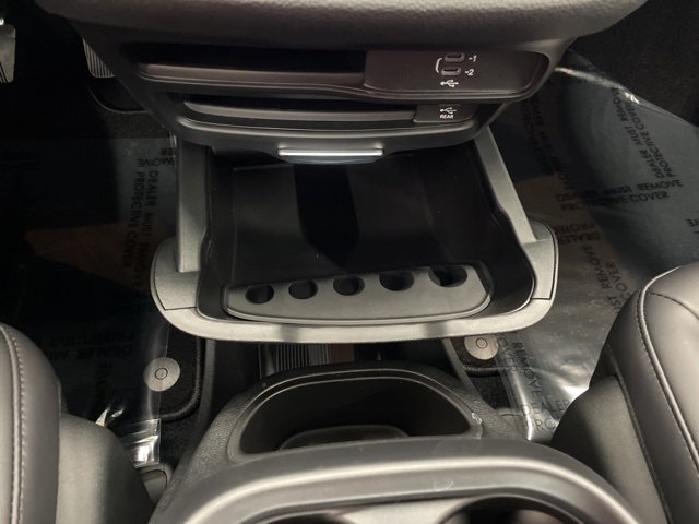 New 2026 Chrysler Pacifica Select image 23
