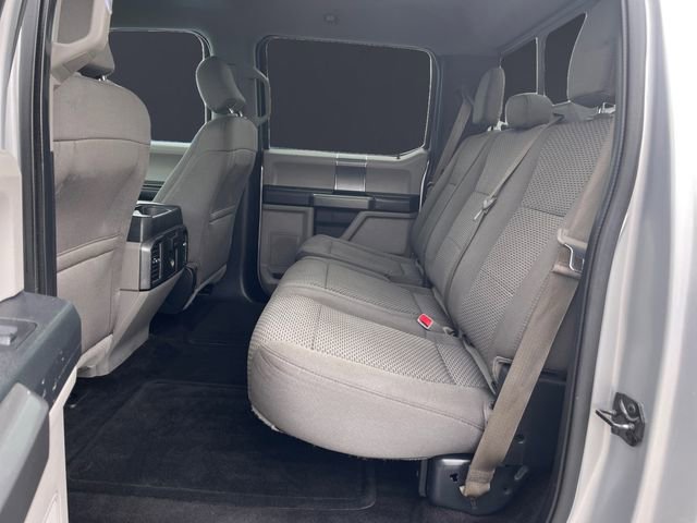 Used 2016 Ford F150 XLT w/ Equipment Group 302A Luxury image 13