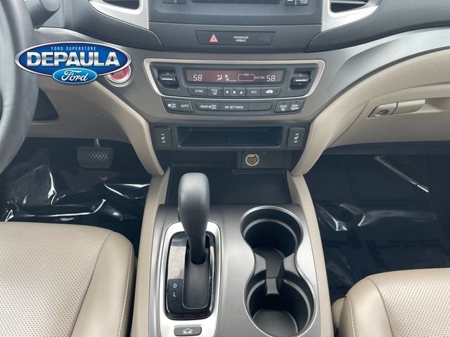 Used 2018 Honda Ridgeline RTL image 14