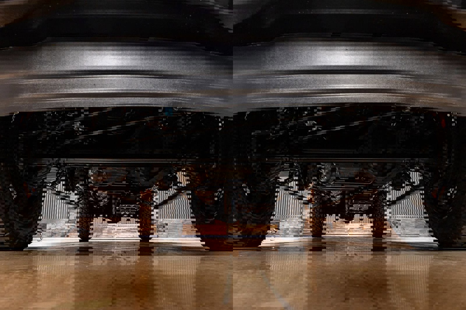 Used 2024 Ford F250 Platinum image 14