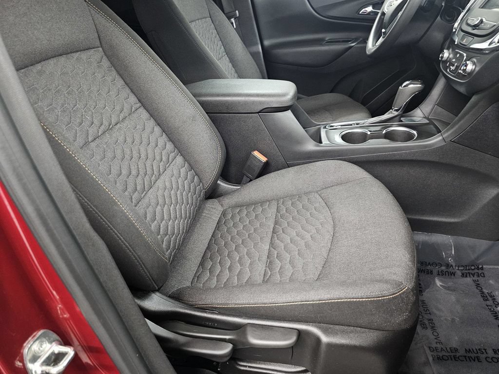 Used 2019 Chevrolet Equinox LT FWD image 22