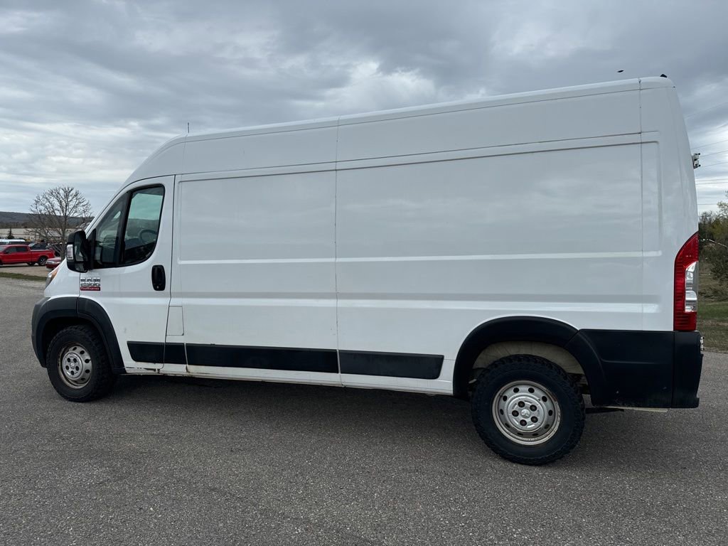 Used 2019 RAM ProMaster 2500 FWD image 14