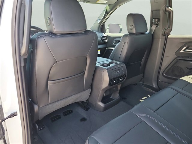 New 2026 Chevrolet Silverado EV LT w/ Plus Package image 14