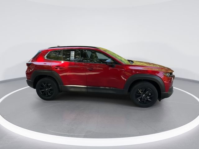 New 2026 MAZDA CX-50 AWD 2.5 Hybrid w/ Weather Package image 9