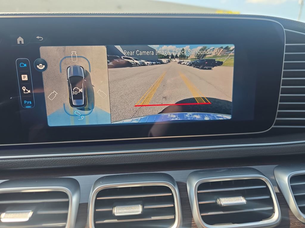 New 2026 Mercedes-Benz GLE 350 4MATIC image 20