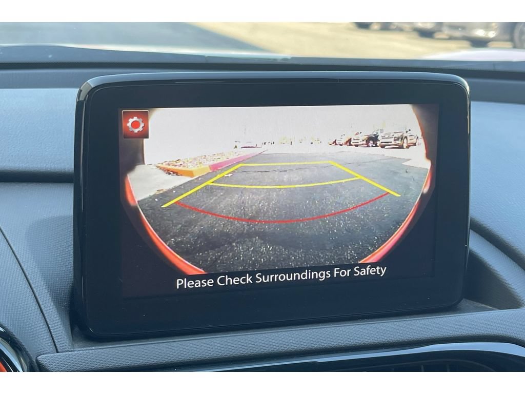 Used 2019 MAZDA MX-5 Miata 30th Anniversary RWD image 23