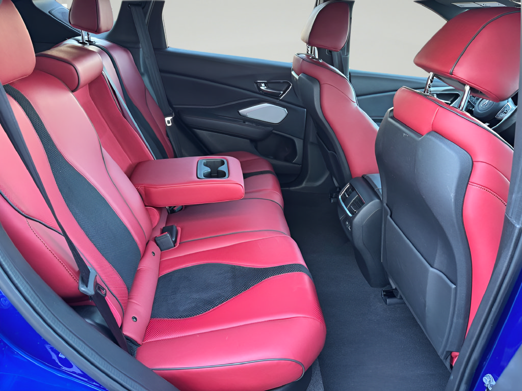 Used 2019 Acura RDX w/ Advance Package FWD image 33