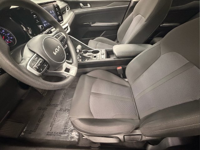 Certified 2023 Kia K5 LXS FWD image 13