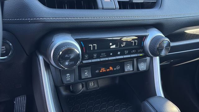 Used 2024 Toyota RAV4 XLE image 30