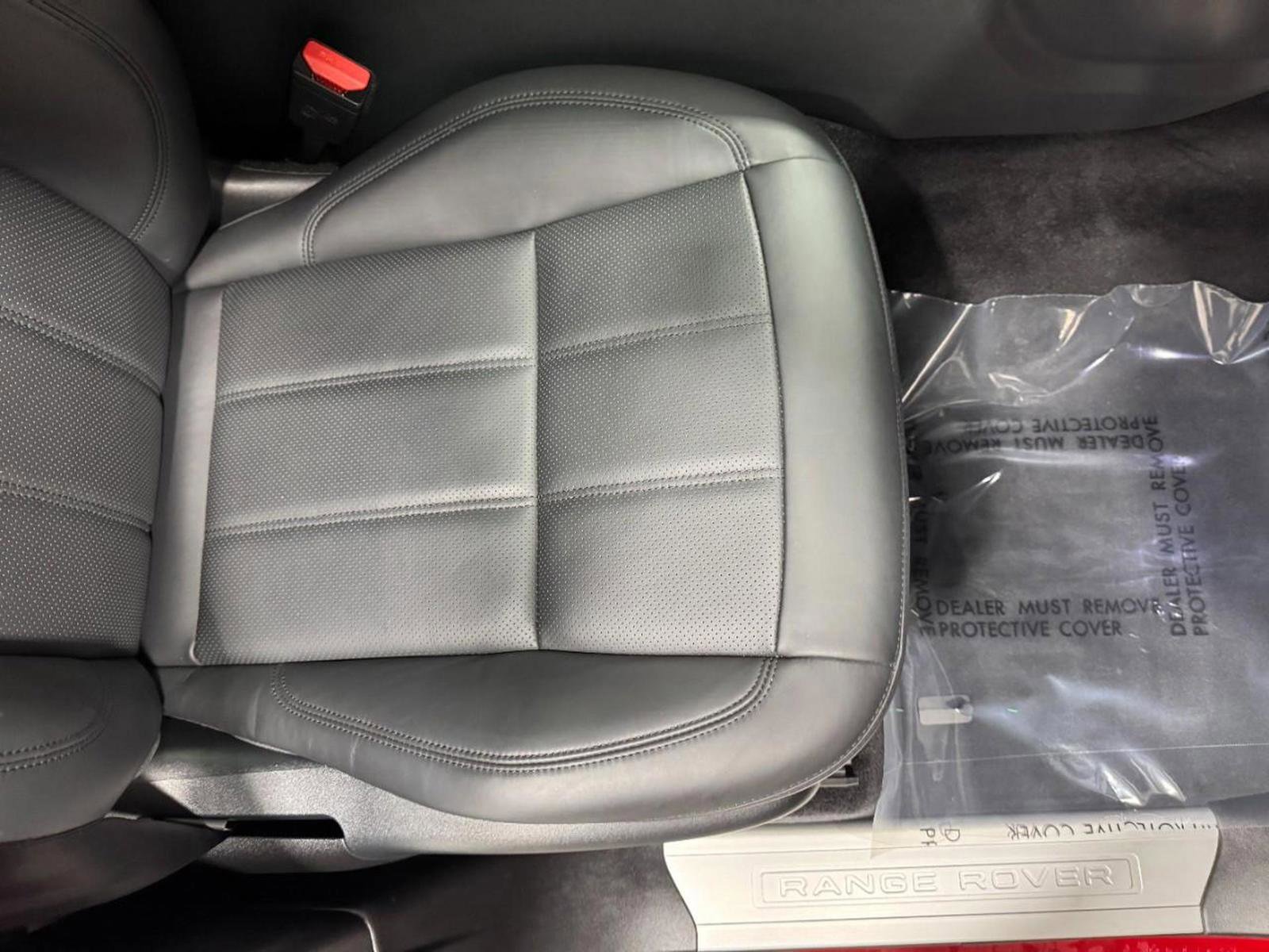 Used 2020 Land Rover Range Rover Sport HSE Dynamic image 20