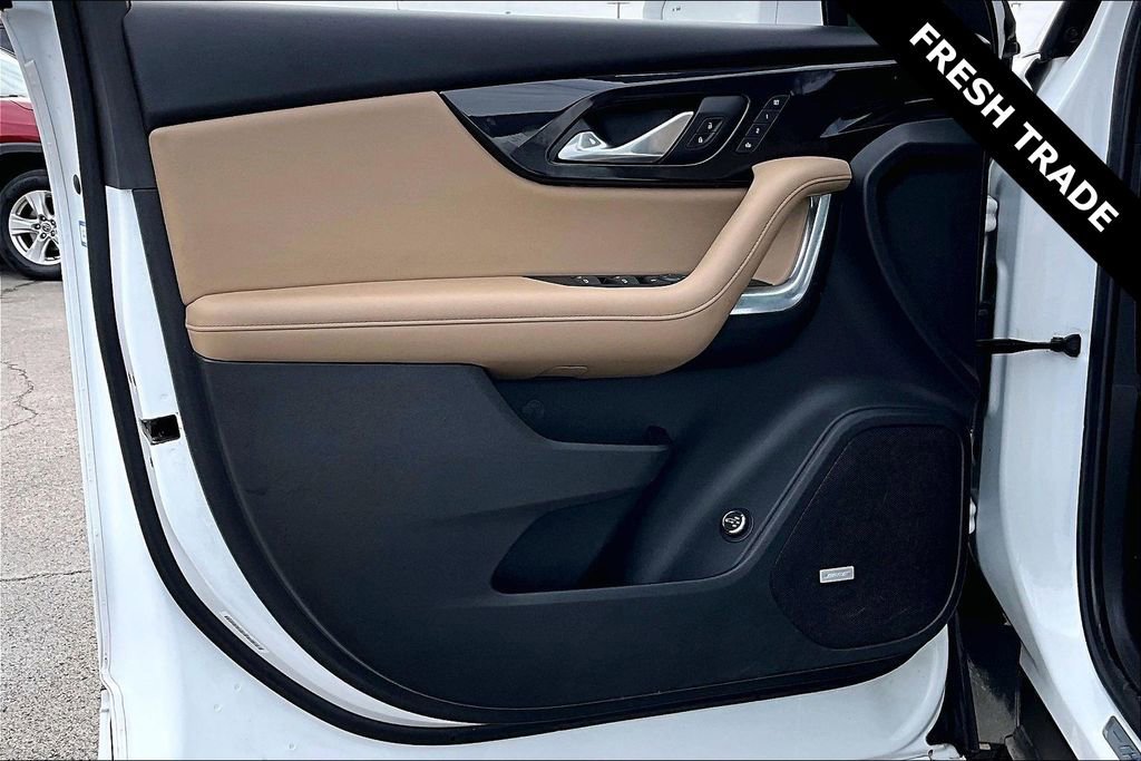 Used 2019 Chevrolet Blazer Premier w/ Sun and Wheels Package image 19