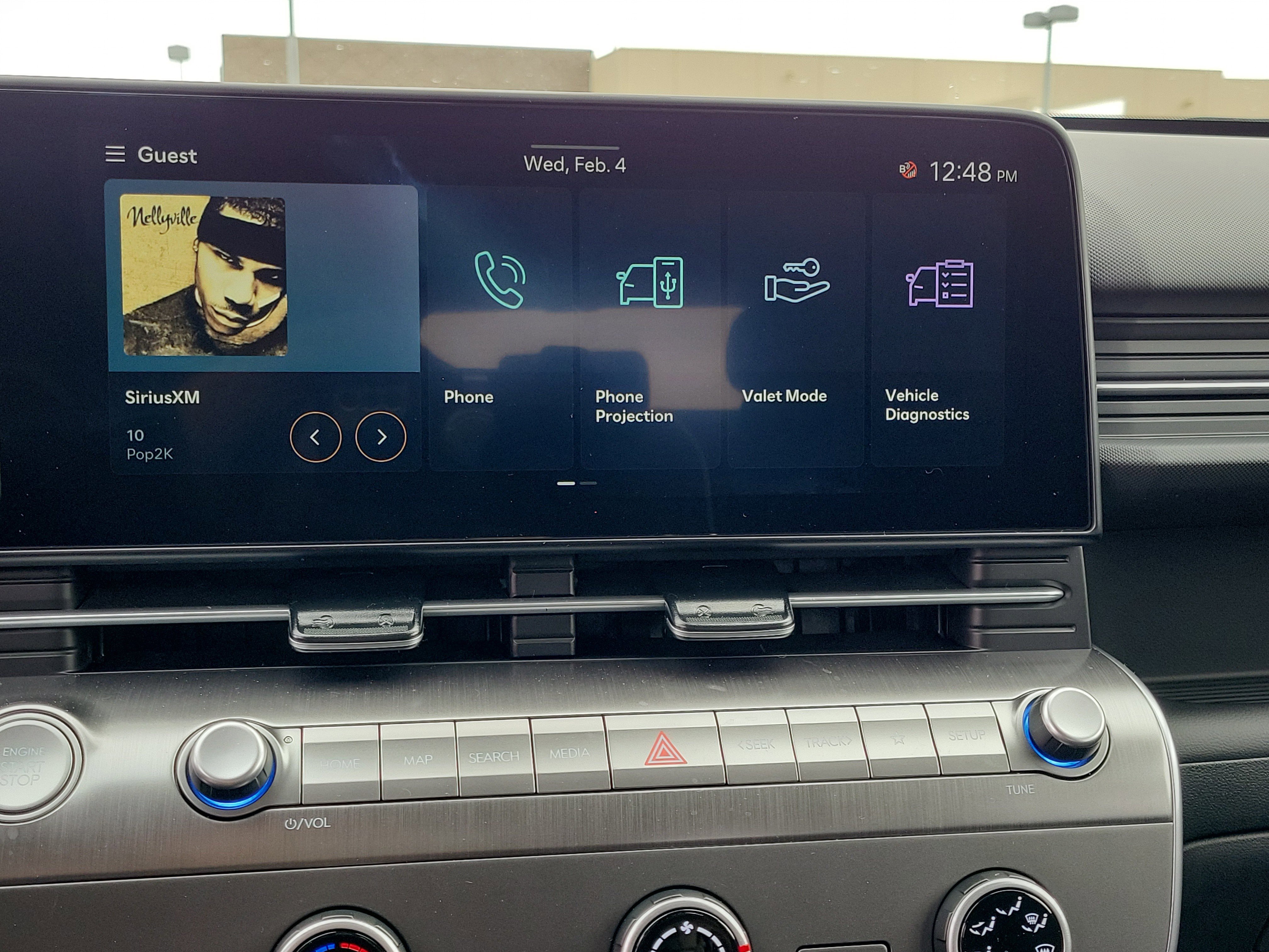 New 2026 Hyundai Kona SE image 26