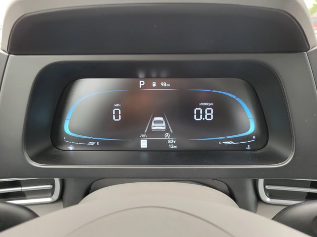 New 2026 Hyundai Elantra SE FWD image 12