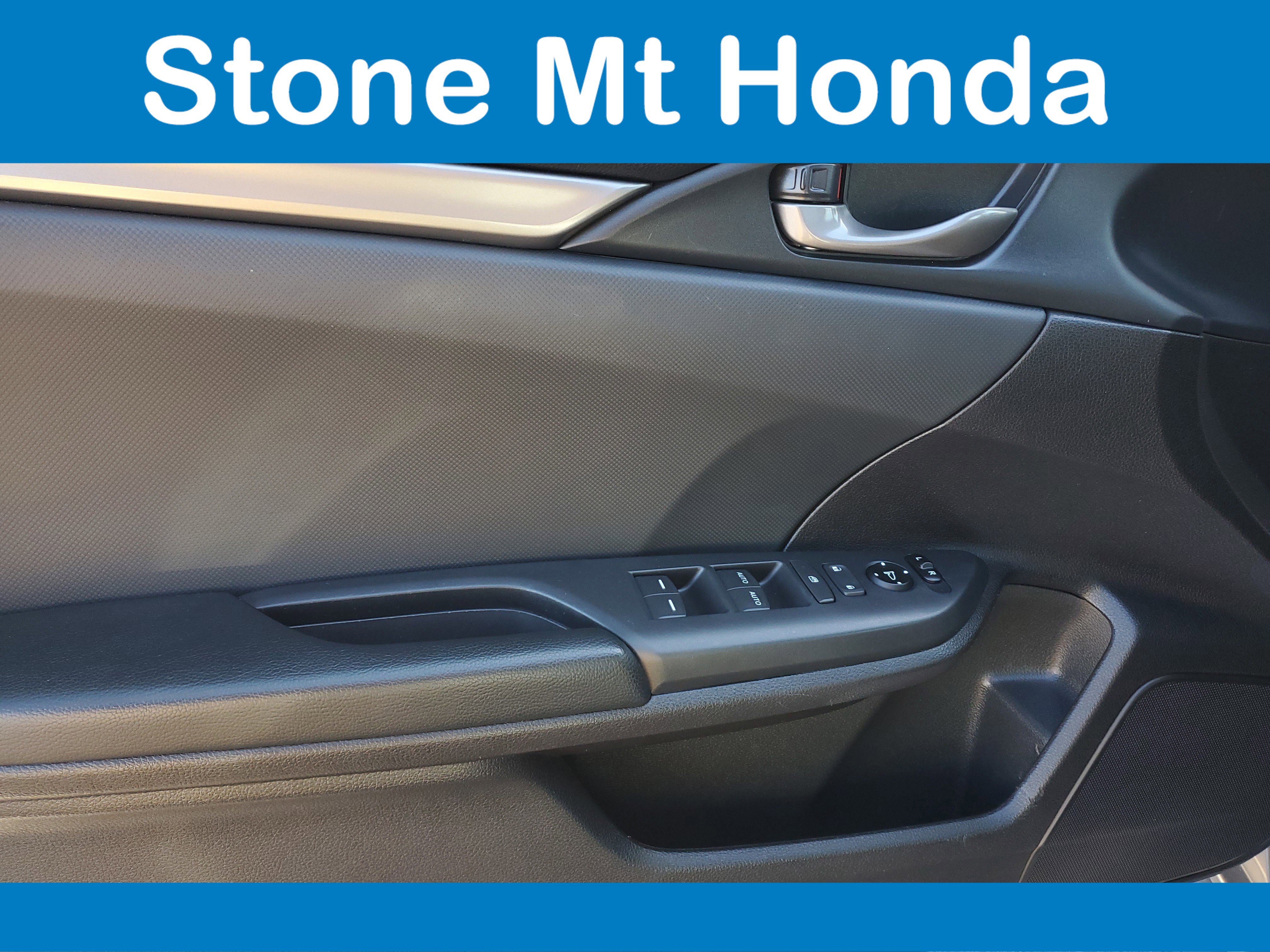 Used 2021 Honda Civic Sport image 18