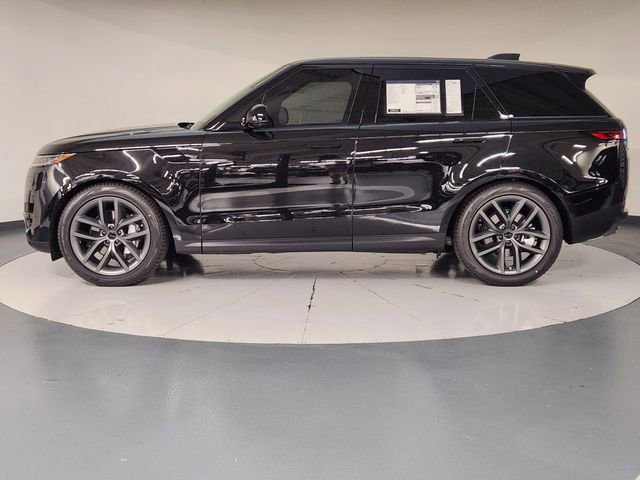 New 2026 Land Rover Range Rover Sport SE AWD/4WD image 5