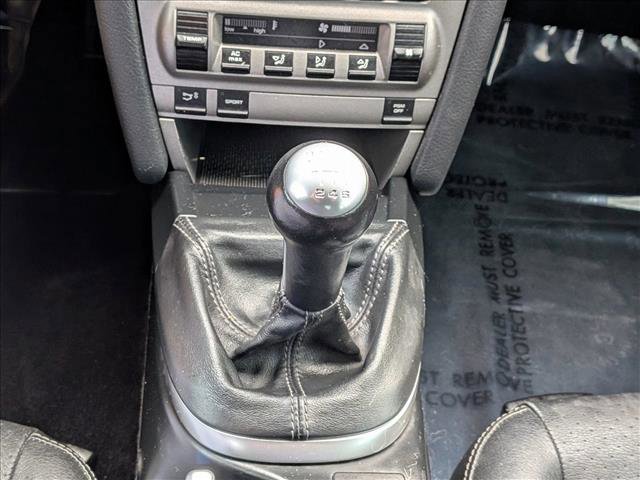Used 2008 Porsche Cayman S RWD image 12